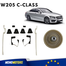 ENSEMBLE DE RÉPARATION DE RAILS POUR TOIT OUVRANT PANORAMIQUE POUR MERCEDES W205