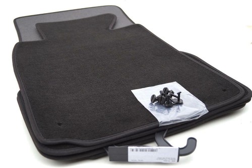 Tapis voiture neuf bmw - tapis,
