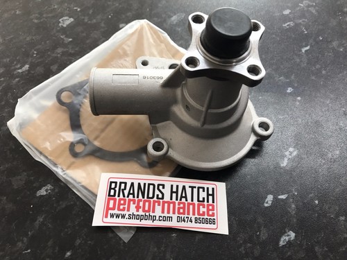 Ford cosworth pompe eau 2wd - ford,