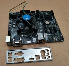 kit carte mère MSI H310M
