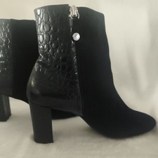Bottines Geox