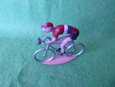 RARE COUREUR CYCLISTE  DU TOUR DE FRANCE - COFALU 1950 N° 1 - TBE