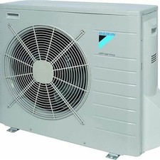 Unité Extérieure En Pompe À