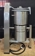 ROBOT COUPE R60 Cutter Mixer