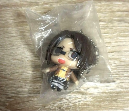 Hanji attack titan chimi - attack, on