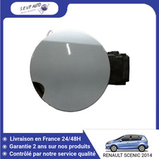 🇫🇷 VOLET DE TRAPPE CARBURANT RENAULT SCENIC ➤788300008R ♻️