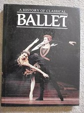 History of Classical Ballet