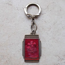 Ancien Porte clefs clés