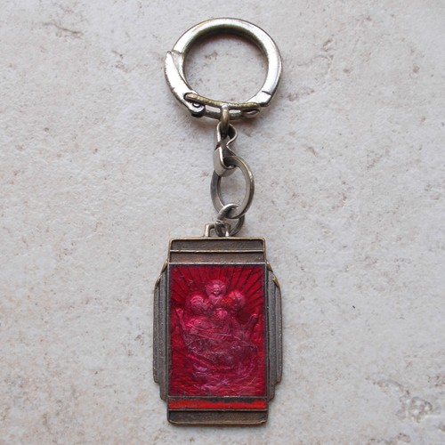 Ancien porte clefs clés - clefs,