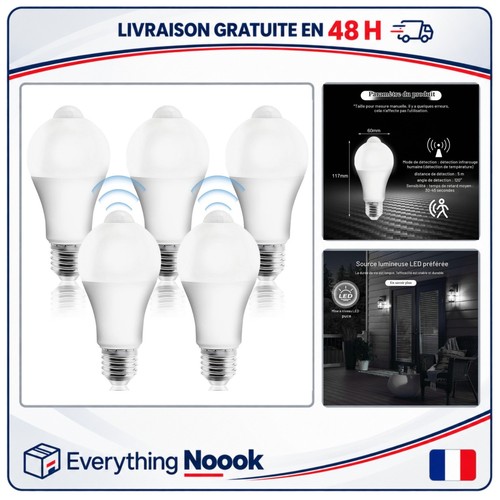 Lot ampoules led - lot,