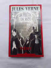 Un prêtre en 1839 - Jules