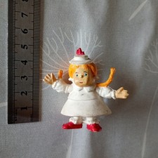 PÉPIN LA BULLE - figurine JIM