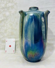 RAMBERVILLERS CYTERE VASE GRES