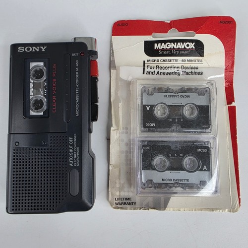 Sony 450 - sony, m-450