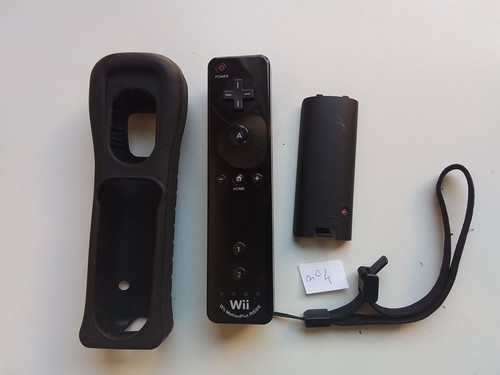 Manette wiimote motion - motion, plus