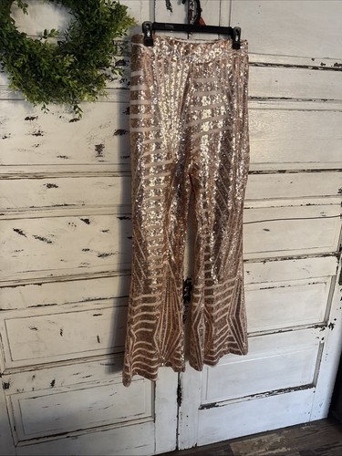 Beautiful sequence rose gold - beautiful,