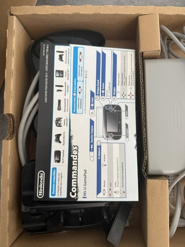 Nintendo wii pack the - go,