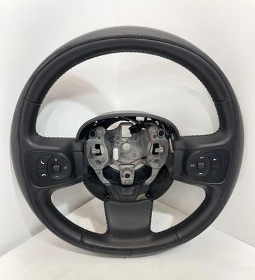 Volant direction fiat - ✅volant,