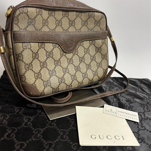Sac bandoulière gucci - sac,