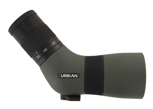 Urikan longue vue u - longue, u-trail
