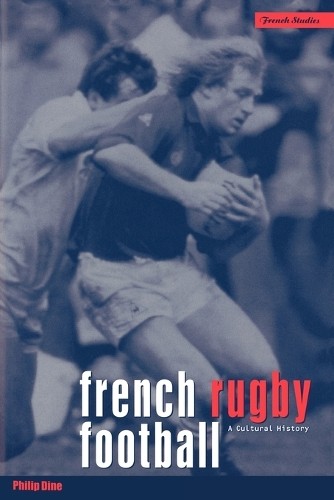 Philip dine french - philip, rugby