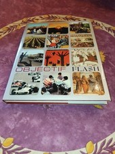 Livre Objectif 2000 Flash N°4 de 1973