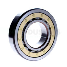 SKF NU318ECM/C3 CYL. ROLL