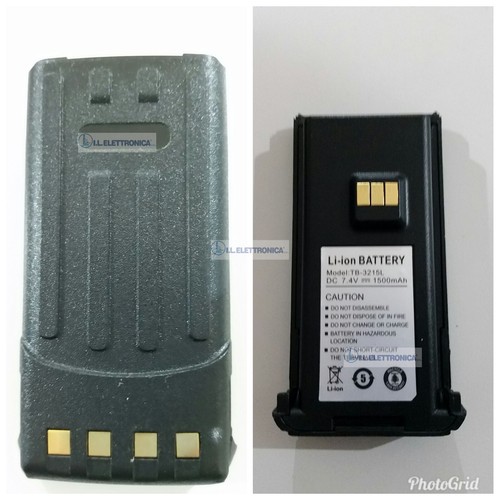 Comtrak pmr sport - bl,