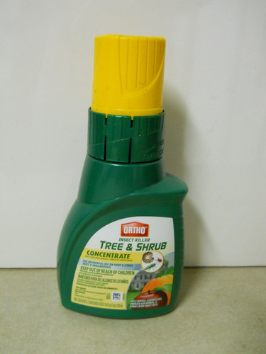 Ortho insect killer - ortho, &