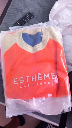 Estheme cachemire femmes - cachemire,