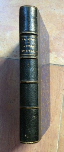 Contre amiral aube 1884 - th.,