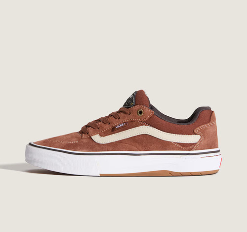 Chaussures vans skate kyle - chaussures,
