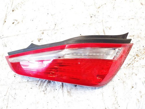 Jaguar 2012 tail - 2012,