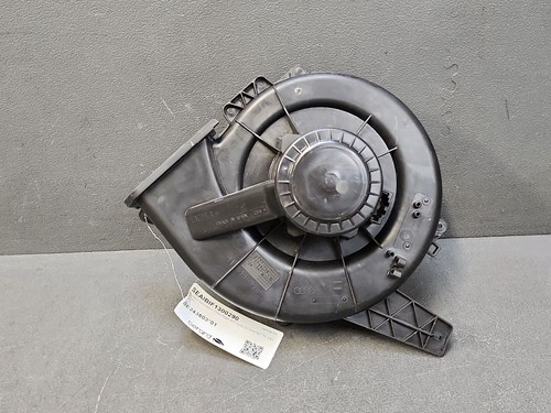 Moteur ventilateur