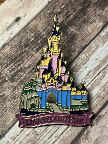 Pin disneyland paris - disneyland,