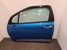Porte avant gauche CITROEN DS3