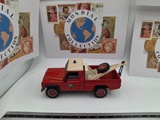 PMPB12-0589 VOITURE SAPEURS