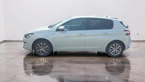 Pare soleil droit - peugeot, 308