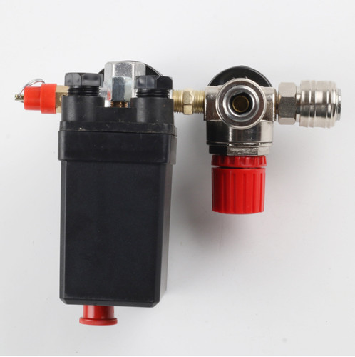 Compresseur air pressostat - compresseur, d'air