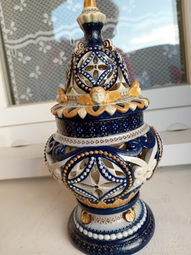 Brule parfum henri amirault - parfum,