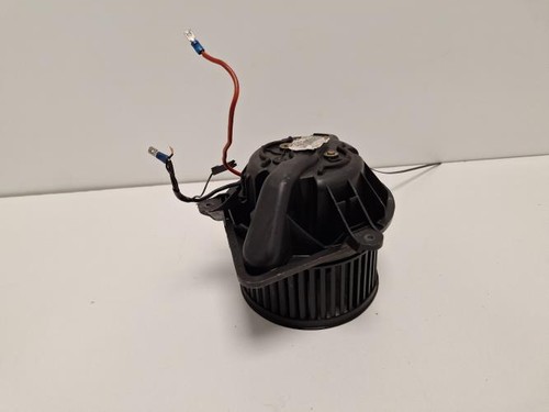 Ventilateur chauffage renault - ventilateur,