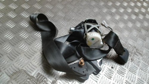 Ceinture avant droit renault - avant,