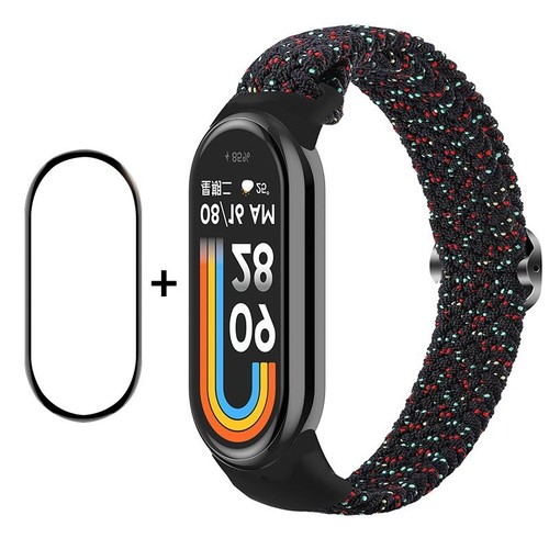 Pour xiaomi band enkay - mi, 8