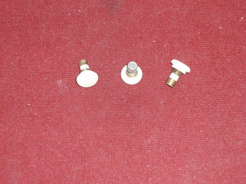 Porte fusible cabochon - porte,