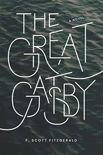 The great gatsby - f., scott