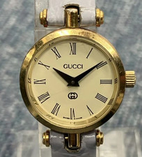 Montre Gucci Sherry Line Femme
