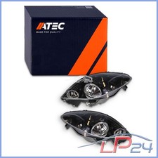 2x PHARE PRINCIPAL H7/H1 AVANT