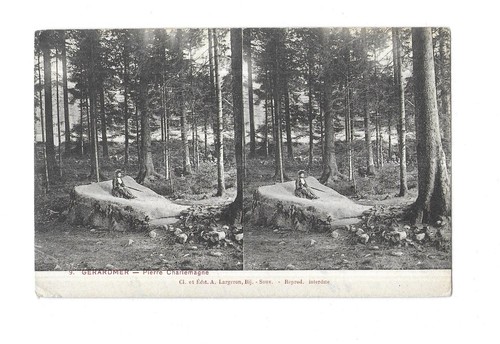 Rare carte postale ancienne - postale,