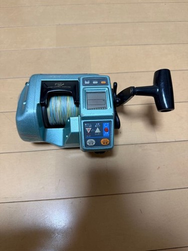 Moulinet électrique ryobi - ryobi, ad