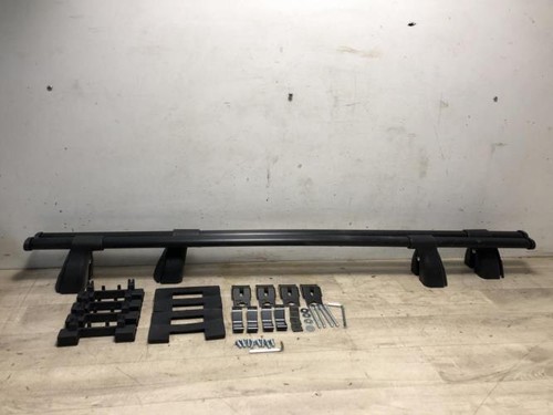 Barres toit peugeot 206 - barres,